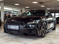 Andere Gebraucht 2018 Audi Coupé Competition Coupé | 59.990 €