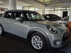 Grau Gebraucht 2019 Mini ONE Pepper Kleinwagen | 12.990 € (Fairer Preis)