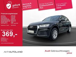 Schwarz Gebraucht 2019 Audi Q5 Ambiente SUV | 25.850 € (Superpreis)