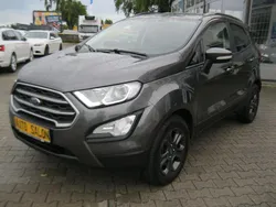 Grau Gebraucht 2019 Ford Ecosport Cool & Connect SUV | 7.490 € (Guter Preis)