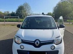 Gebraucht 2016 Renault Twingo Dynamique Kleinwagen | 5.000 € (Fairer Preis)