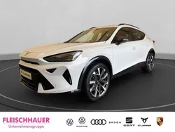 Weiß Gebraucht 2025 Cupra Formentor VZ SUV | 39.990 € (Superpreis)