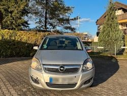Gebraucht 2006 Opel Zafira Kombi | 2.500 €
