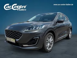 Magnetic Gebraucht 2021 Ford Kuga Vignale SUV | 26.950 € (Etwas zu teuer)