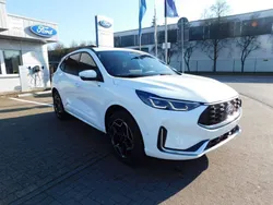 Weiß Neu 2025 Ford Kuga ST-Line X SUV | 40.690 € (Superpreis)