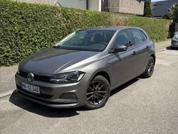 Gebraucht 2018 VW Polo Limousine | 9.350 € (Guter Preis)