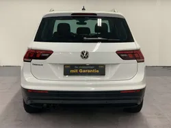 Weiß Gebraucht 2019 VW Tiguan Join SUV | 25.995 € (Fairer Preis)
