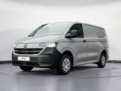 Grau Neu 2025 VW T6.1 Van | 49.236 €