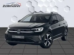 Schwarz Neu 2025 VW Taigo IQ Drive SUV | 35.865 €