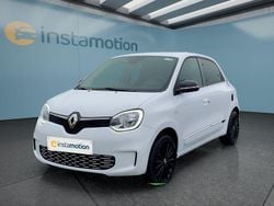 Weiß Gebraucht 2023 Renault Twingo Techno Kleinwagen | 15.149 € (Fairer Preis)