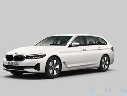 Mineralweiãa96 Gebraucht 2022 BMW 520 Sport Line Kombi | 32.999 € (Guter Preis)