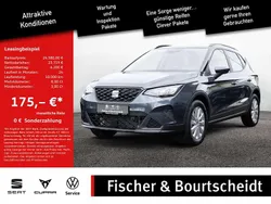 Magnetic grau Neu 2025 Seat Arona SUV | 24.580 € (Guter Preis)