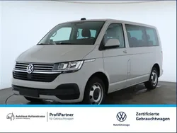 Grau Gebraucht 2022 VW T6.1 Comfortline Van | 46.920 € (Guter Preis)