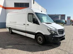Weiß Gebraucht 2017 Mercedes Sprinter Van | 7.200 €