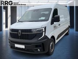 Weiß Gebraucht 2025 Renault Master Van | 33.890 € (Superpreis)