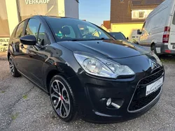 Schwarz Gebraucht 2012 Citroën C3 Red Block Kleinwagen | 4.990 €