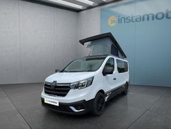 Weiß Neu 2024 Renault Trafic Van | 76.799 €