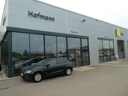 Schwarz Gebraucht 2025 Seat Ibiza Style Kleinwagen | 19.950 € (Fairer Preis)