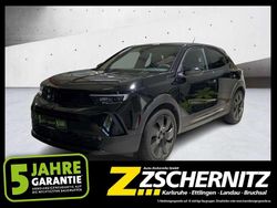 Diamant schwarz/karbon schwarz Gebraucht 2022 Opel Mokka Ultimate SUV | 23.960 € (Teuer)
