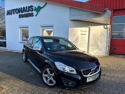 Schwarz Gebraucht 2012 Volvo C30 R-Design Kleinwagen | 5.990 € (Guter Preis)