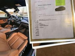 Grau Gebraucht 2017 BMW 420 M Sport Coupé | 21.500 € (Fairer Preis)