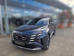Grün Gebraucht 2024 Hyundai Tucson SUV | 44.880 €