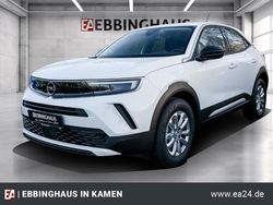 Weiss Gebraucht 2023 Opel Mokka Enjoy SUV | 24.999 € (Etwas zu teuer)