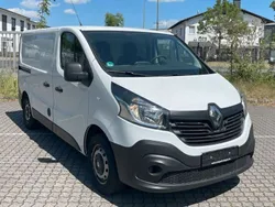 Weiß Gebraucht 2019 Renault Trafic Van | 8.980 € (Teuer)