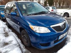 Gebraucht 2005 Mazda MPV Van / Kleinbus | 2.500 €