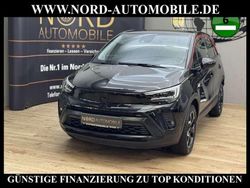 Schwarz perla nera m (metallic) Gebraucht 2023 Opel Crossland GS Line SUV | 14.890 € (Guter Preis)