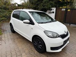 Weiß Gebraucht 2020 Skoda Citigo Ambition Kleinwagen | 8.300 € (Fairer Preis)