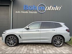 Grau Gebraucht 2023 BMW X3 M Sport SUV | 45.790 € (Guter Preis)