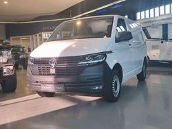 Candyweiss Gebraucht 2021 VW Transporter Van | 27.910 €