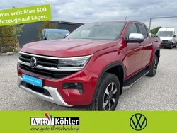 VW Amarok