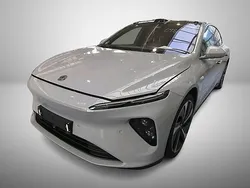 Grau Gebraucht 2022 Nio ET7 Limousine | 39.999 €