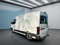 Weiß Neu 2025 Nissan Interstar Van | 53.999 €