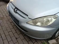 Gebraucht 2003 Peugeot 307 Kombi | 499 € (Superpreis)