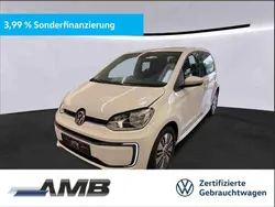 Weiß Gebraucht 2022 VW e-up! Style Kleinwagen | 15.280 € (Fairer Preis)