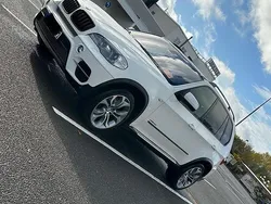Weiß Gebraucht 2010 BMW X5 SUV | 8.000 €