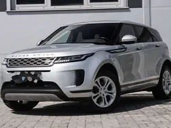 Silber Gebraucht 2019 Land Rover Range Rover evoque HSE SUV | 22.000 € (Fairer Preis)
