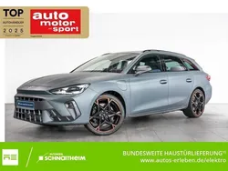 Grau Neu 2024 Cupra Leon VZ Limousine | 45.790 € (Fairer Preis)
