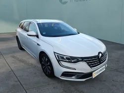 Weiß Gebraucht 2022 Renault Talisman Kombi | 21.288 € (Fairer Preis)