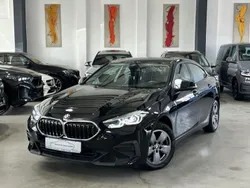 Schwarz 2 Gebraucht 2022 BMW 216 Advantage Coupé | 20.790 € (Guter Preis)