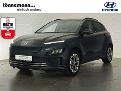 Grau Gebraucht 2021 Hyundai Kona Trend SUV | 22.924 € (Fairer Preis)