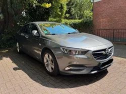 Grau Gebraucht 2017 Opel Insignia Innovation Limousine | 13.950 € (Guter Preis)
