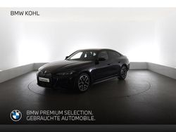 Schwarz Gebraucht 2024 BMW 420 Gran Coupé M Sport Coupé | 45.950 € (Teuer)