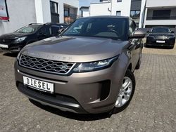 Lantau bronze Gebraucht 2021 Land Rover Range Rover evoque S SUV | 28.900 € (Fairer Preis)