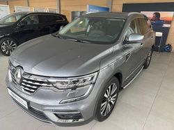 Grau Gebraucht 2024 Renault Koleos Initiale Paris SUV | 32.500 € (Teuer)