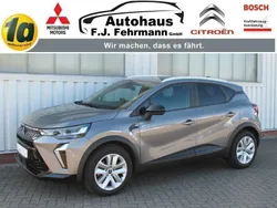 Grau (metallic) Gebraucht 2024 Mitsubishi ASX Plus SUV | 27.890 € (Guter Preis)