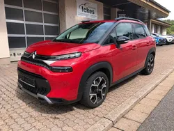 Rot Gebraucht 2022 Citroën C3 Aircross Shine SUV | 14.990 € (Guter Preis)